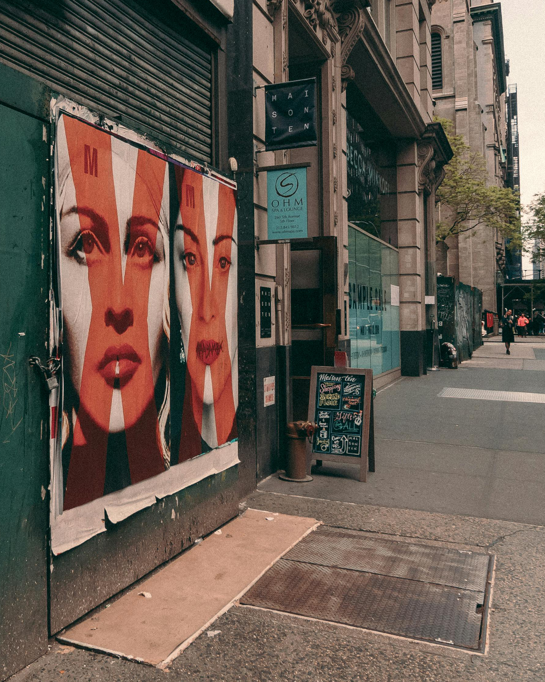 posters